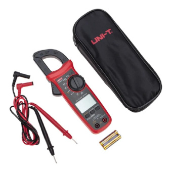 Токовые клещи UNI-T ut201+ 13-1060 от магазина РЭССИ