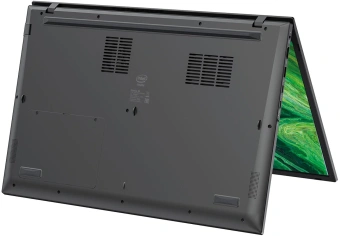 Ноутбук Digma Pro Fortis M Core i5 1235U 8Gb SSD512Gb Intel UHD Graphics 17.3" IPS FHD (1920x1080) Windows 11 Professional grey WiFi BT Cam 5500mAh (DN17P5-8DXW01) от магазина РЭССИ