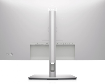 Монитор Dell 27" UltraSharp U2722DE серебристый/черный IPS LED 5ms 16:9 HDMI матовая HAS Piv 350cd 178гр/178гр 2560x1440 DP WQ USB от магазина РЭССИ
