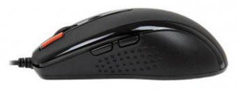 Мышь A4Tech X-718BK черный оптическая (3000dpi) USB (6but) от магазина РЭССИ