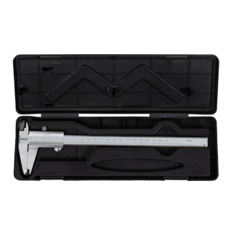 Механический штангенциркуль RGK SCM-200 779524 от магазина РЭССИ