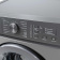Картинка Стиральная машина Бирюса WM-SM510/04 M класс: A++ загр.фронтальная макс.:5кг серебристый от магазина РЭССИ Стиральная машина Бирюса WM-SM510/04 M класс: A++ загр.фронтальная макс.:5кг серебристый от магазина РЭССИ