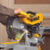 Торцовочная пила DeWalt DWS780 1675Вт 3800об/мин d=305мм от магазина РЭССИ