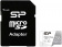 Флеш карта microSDXC 256Gb Class10 Silicon Power SP256GBSTXDA2V20SP Superior + adapter от магазина РЭССИ
