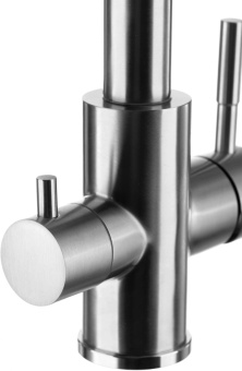 Кран Гейзер Игуасу для проточных фильтров (упак.:1шт) от магазина РЭССИ