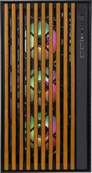 ПК IRU Game 510B7E MT i5 12400F (2.5) 16Gb SSD1Tb RTX4060 8Gb Free DOS GbitEth 750W черный (2067014) от магазина РЭССИ