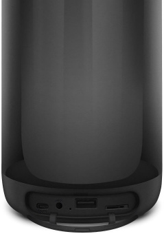 Колонка порт. Sven АС PS-260 черный 10W 1.0 BT/3.5Jack/USB 10м 2000mAh (без.бат) (SV-021337) от магазина РЭССИ