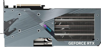 Видеокарта Gigabyte PCI-E 4.0 GV-N407TAORUS M-12GD NVIDIA GeForce RTX 4070TI 12288Mb 192 GDDR6X 2670/21000 HDMIx1 DPx3 HDCP Ret от магазина РЭССИ