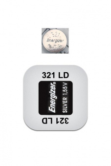 Элемент питания Energizer 321 LD, опт.упак. 10 шт от магазина РЭССИ