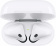 Гарнитура вкладыши Apple AirPods 2 белый беспроводные bluetooth в ушной раковине (MV7N2ZA/A) от магазина РЭССИ