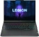 Ноутбук Lenovo Legion 7 Pro 16IRX8 Core i9 13900HX 32Gb SSD1Tb NVIDIA GeForce RTX4070 8Gb 16" IPS WQXGA (2560x1600) noOS grey WiFi BT Cam (82WR000VRK) от магазина РЭССИ