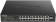 Коммутатор D-Link DES-1018MPV2 16x100Mb 2G 16PoE+ 247W неуправляемый от магазина РЭССИ