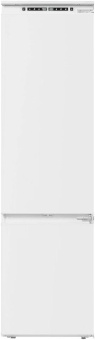 Холодильник Maunfeld MBF193NFWGR Inverter 2-хкамерн. инвертер (КА-00024621) от магазина РЭССИ