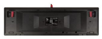 Клавиатура A4Tech Bloody B820R механическая черный USB for gamer LED (B820R BLACK (RED SWITCH)) от магазина РЭССИ