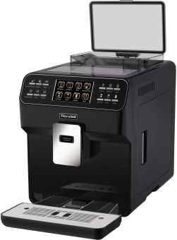 Кофемашина Rondell-МБТ RDE-1112 от магазина РЭССИ