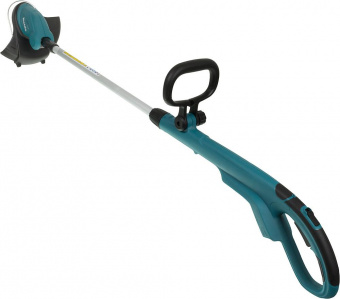 Триммер электрический Makita DUR181Z аккум. неразбор.штан. реж.эл.:леска от магазина РЭССИ