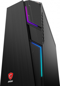 ПК MSI Codex 5 13NUD-1653RU i7 13700F (2.1) 32Gb SSD1Tb RTX4060Ti 8Gb Windows 11 Home GbitEth WiFi BT 500W черный (9S6-B93081-1653) от магазина РЭССИ