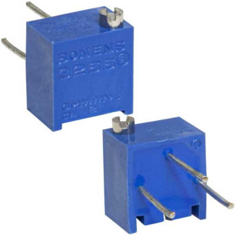 3266P 2K от магазина РЭССИ