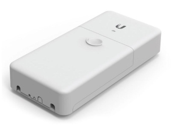 Ubiquiti Fiber PoE G2 медиаконвертер от магазина РЭССИ