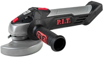 Углошлифовальная машина P.I.T. PWS20H-125C 8500об/мин рез.шпин.:M14 d=125мм от магазина РЭССИ