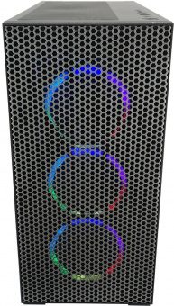 ПК IRU Office 510B6GP MT i7 12700 (2.1) 32Gb SSD1Tb UHDG 770 Free DOS GbitEth 700W черный (1901243) от магазина РЭССИ