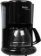Картинка Кофеварка капельная Tefal CM261838 1000Вт черный от магазина РЭССИ Кофеварка капельная Tefal CM261838 1000Вт черный от магазина РЭССИ