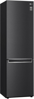 Холодильник LG GW-B509SBNM 2-хкамерн. черный (двухкамерный) от магазина РЭССИ