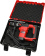 Картинка Перфоратор Einhell TC-RH 28 3F патрон:SDS-plus уд.:3.5Дж 950Вт (кейс в комплекте) от магазина РЭССИ Перфоратор Einhell TC-RH 28 3F патрон:SDS-plus уд.:3.5Дж 950Вт (кейс в комплекте) от магазина РЭССИ