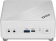Неттоп MSI Cubi 5 12M-097XRU i5 1235U (1.3) 16Gb SSD512Gb Iris Xe noOS GbitEth WiFi BT 65W белый (9S6-B0A812-097) от магазина РЭССИ