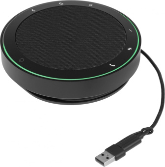 Спикерфон Jabra Speak2 темно-серый (2775-319) от магазина РЭССИ