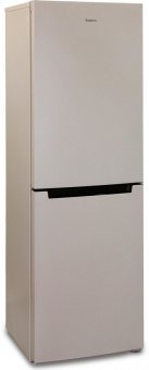 Холодильник Бирюса Б-G840NF бежевый (двухкамерный) от магазина РЭССИ
