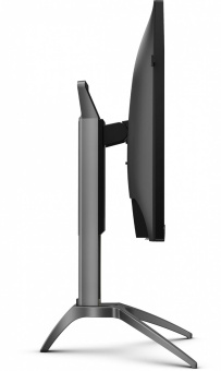 Монитор AOC 27" Gaming AG273QZ черный TN LED 0.5ms 16:9 HDMI M/M матовая HAS 400cd 170гр/160гр 2560x1440 FreeSync Premium Pro DP 2K USB 8.4кг от магазина РЭССИ