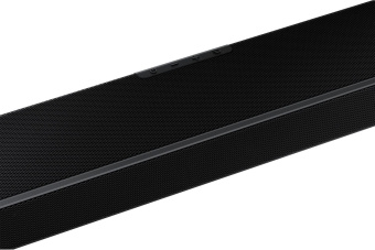 Саундбар Samsung HW-Q6CT/RU 5.1 330Вт черный от магазина РЭССИ