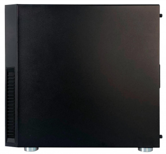 ПК IRU Опал 513 MT i3 10100 (3.6) 8Gb SSD512Gb UHDG 630 Free DOS GbitEth 400W kb мышь черный (1862286) от магазина РЭССИ
