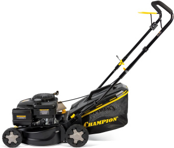 Газонокосилка роторная Champion LM4222 2200Вт от магазина РЭССИ