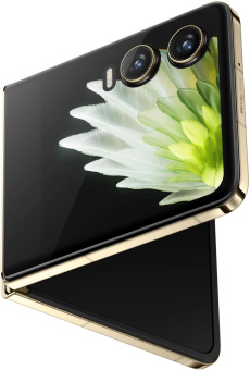 Смартфон Tecno AE11 Phantom V Flip2 5G 256Gb 8Gb зеленый раскладной 3G 4G 2Sim 6.9" 1080x2640 Android 14 50Mpix 802.11 a/b/g/n/ac/ax NFC GPS GSM900/1800 GSM1900 TouchSc Protect FM A-GPS от магазина РЭССИ