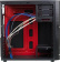 Корпус Accord ACC-B301 черный без БП ATX 3x120mm 2xUSB2.0 2xUSB3.0 audio от магазина РЭССИ