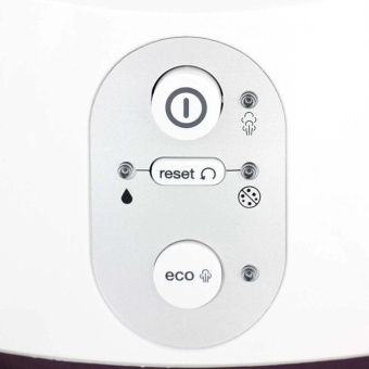Парогенератор Braun IS5155WH 2400Вт белый/сиреневый от магазина РЭССИ