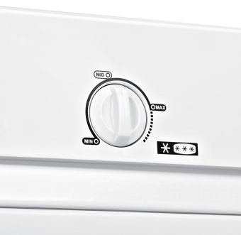 Морозильная камера SunWind SCU205 белый от магазина РЭССИ