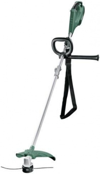 Триммер электрический Bosch AFS 23-37 950Вт разбор.штан. реж.эл.:леска/нож от магазина РЭССИ