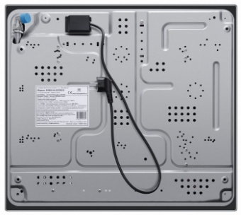 Газовая варочная поверхность Maunfeld EGHG.64.63CB2/G черный от магазина РЭССИ