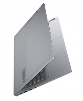 Ноутбук Lenovo Thinkbook 16 G4+ IAP Core i5 1235U 16Gb SSD512Gb Intel Iris Xe graphics 16" IPS WUXGA (1920x1200) Windows 11 Professional grey WiFi BT Cam (21CY003KPB) от магазина РЭССИ