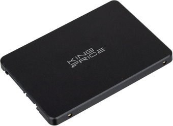 Накопитель SSD KingPrice SATA III 960GB KPSS960G2 2.5" от магазина РЭССИ