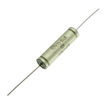 К73-16АВ   63 В     0.68 мкф от магазина РЭССИ