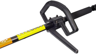 Триммер электрический Sturm! GT1800 1800Вт реж.эл.:леска/нож от магазина РЭССИ