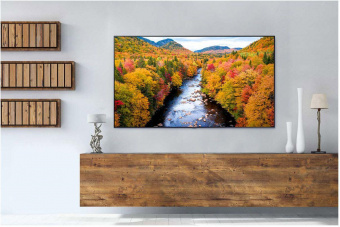 Телевизор LED Samsung 70" UE70AU7100UXCE Series 7 титан 4K Ultra HD 60Hz DVB-T DVB-T2 DVB-C DVB-S DVB-S2 WiFi Smart TV (RUS) от магазина РЭССИ