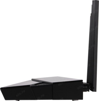Роутер беспроводной TP-Link Archer AX10 AX1500 10/100/1000BASE-TX черный от магазина РЭССИ