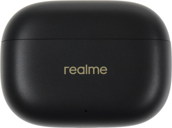 Наушники внутриканальные Realme Buds T300 RMA2302 черный беспроводные bluetooth в ушной раковине (631209000023) от магазина РЭССИ