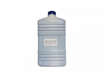 Тонер Cet PK208 OSP0208C-500 голубой бутылка 500гр. для принтера Kyocera Ecosys M5521cdn/M5526cdw/P5021cdn/P5026cdn от магазина РЭССИ