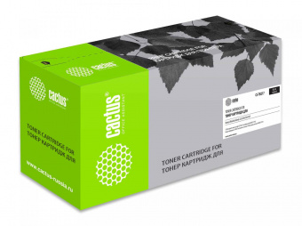 Картридж лазерный Cactus CS-TN217 TN-217 черный (17500стр.) для Konica Minolta bizhub 223/283/363/423 от магазина РЭССИ